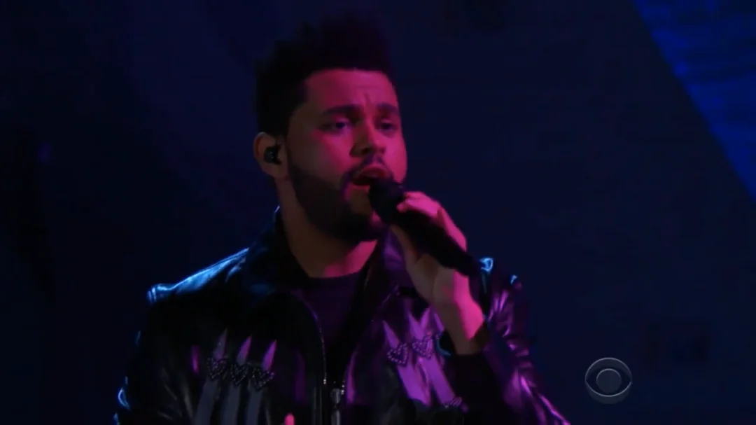 The Weeknd After Hours Tour